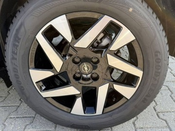 Opel Mokka II SUV 1.2 Turbo 130KM 2025 Od ręki - Edition aut 1.2 T 130KM / Pakiet Komfort, zdjęcie 11