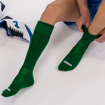 НОСКИ ДЛИННЫЕ СПОРТИВНЫЕ ТРЕНИРОВОЧНЫЕ ФУТБОЛ JOMA CLASSIC 400194