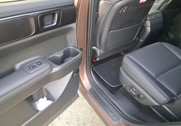 Hyundai Santa Fe V 2025 Hyundai Santa Fe 1.6 T-GDI PHEV 253KM 4WD Calligraphy 6 osob. 1.6, zdjęcie 22