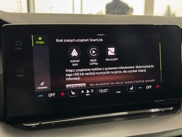 Skoda Octavia IV Kombi 2.0 TDI 115KM 2022 Skoda Octavia Ambition / 1 właściciel / Salon Pols, zdjęcie 26