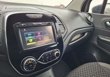 Renault Captur I Crossover Facelifting 1.5 Energy dCi 90KM 2018 Renault Captur Renault Captur 1.5 Diesel 90KM, zdjęcie 14
