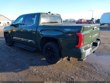 Toyota Tundra II 2023 Toyota Tundra 1794 Edition 2023 3.4 Benzyna 389KM, zdjęcie 3