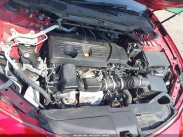 Acura 2023 Acura Inny TLX A-Spec Package 2023 2.0l 2.0 Benzyna 272KM, zdjęcie 8