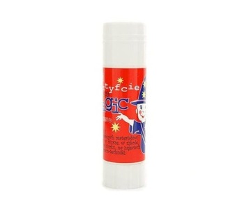 Klej Magic w sztyfcie 10 g introligatorski Kamaben