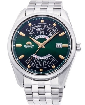 Orient MULTI-YEAR CALENDAR RA-BA0002E10B