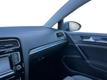 Volkswagen Golf VII Variant 1.6 TDI BlueMotion Technology 110KM 2014 Volkswagen Golf 1.6 Diesel 110KM, zdjęcie 11