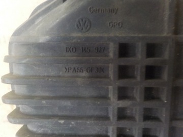 ИНТЕРКУЛЕР ОКТАВИЯ 1K0145927