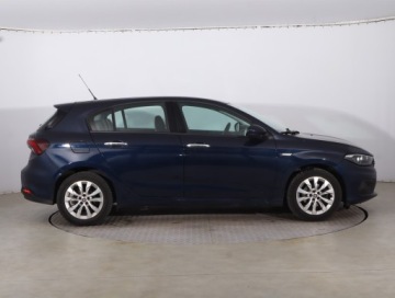 Fiat Tipo II Sedan 1.4 T-Jet LPG 120KM 2018 Fiat Tipo 1.4 T-Jet, Salon Polska, Klima, zdjęcie 5