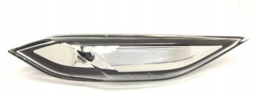 OE PORSCHE SMĚROVKA BOČNÍ PRAVÝ CAYENNE (10-14) 95863110200