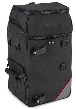 Plecak Fox Rage Street Fighter Rucksack