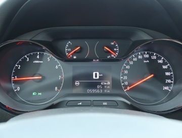 Opel 2021 Opel Crossland 1.2 Turbo, Salon Polska, zdjęcie 10