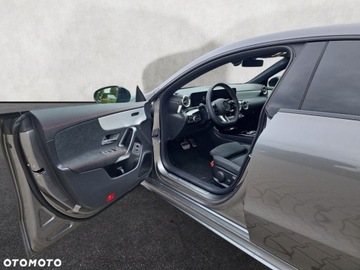 Mercedes CLA C118/X118 2025 Mercedes-Benz CLA Mercedes-Benz CLA 1.3 Benzyna 280KM, zdjęcie 9