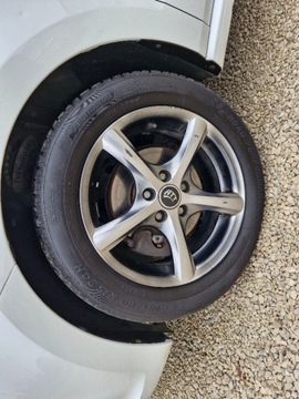 Volkswagen Polo V Hatchback 3d Facelifting 1.0 60KM 2017 Volkswagen Polo Sliczne 1.0b salon Polska 1 wlasciciel bezwypadkowy 60KM, zdjęcie 27