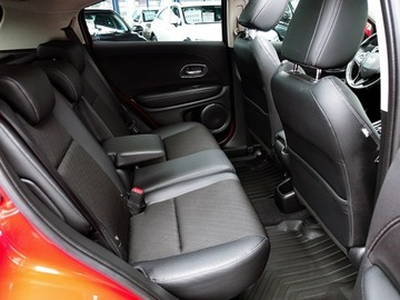 Honda HR-V II SUV Facelifting 1.5 i-VTEC 130KM 2020 Honda HR-V JAK NOWY 1WŁ Kraj Bezwypad EXECUTIVE, zdjęcie 12