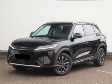 BYD 2026 BYD ATTO 2 DM-i Boost Suv (212 KM) 2026