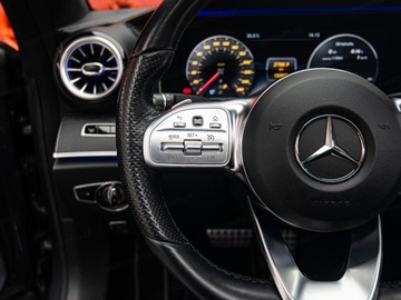 Mercedes Klasa E W213 Cabrio 2.0 300 245KM 2018 E Klasa E 300 Coupe 2.0 9G-TRONIC 245KM 2018, zdjęcie 13