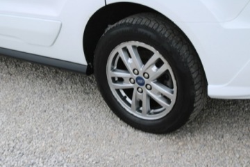 Ford Tourneo Connect III Standard 1.5 EcoBlue 120KM 2020 Ford Tourneo Connect Titanium 120HP Panorama, zdjęcie 11