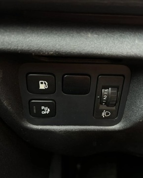 Citroen C4 Picasso I 2.0 16V 140KM 2008 Citroen C4 Picasso Automat czujniki klima lopatki Warszawa gwarancja w cen, zdjęcie 27