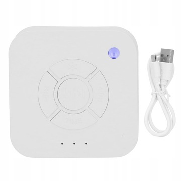 WhiteNoise Sleep Aid Machine Легкое устройство для