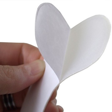 НАКЛАДКИ ГЕЛЕВЫЕ ДЛЯ ОБУВИ, ПАРА 2 шт.