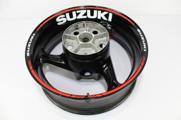 SUZUKI GSX-R 1300 HAYABUSA 08-16 ЗАДНИЙ ОБОД