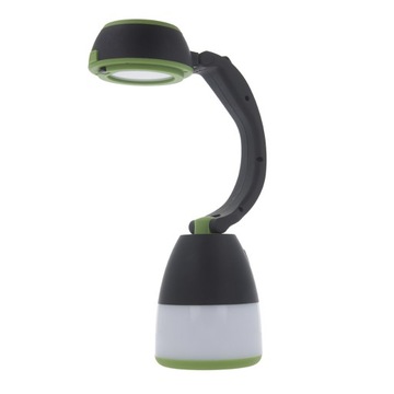 Ручной фонарик MULTI LED 1500мАч 350лм IPX45 FLF-05 Forever Light