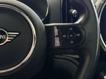 Mini Countryman F60 Crossover Facelifting 1.5  136KM 2023 MINI Countryman Cooper Classic Panorama CarPlayAndroid ACC Kamera cofa, zdjęcie 22