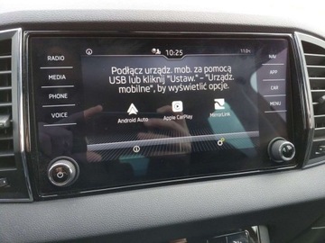 Skoda Karoq Crossover Facelifting 2.0 TDI SCR 150KM 2022 Skoda Karoq Ambition 2.0 TDI 150KM Serwis ASO Salon PL FV23 2.0, zdjęcie 21