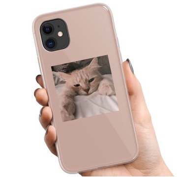 MODNE ETUI DO APPLE IPHONE 11 WZORY JAKOŚĆ