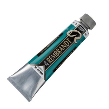 Talens Rembrandt farba olejna 40ml 565