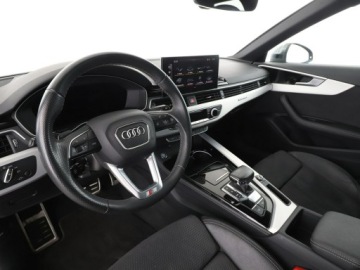 Audi A4 B9 Allroad Quattro Facelifting 2.0 40 TDI 204KM 2023 Audi A4 Avant FV23% 4x4 S-tronic S-Line, zdjęcie 13