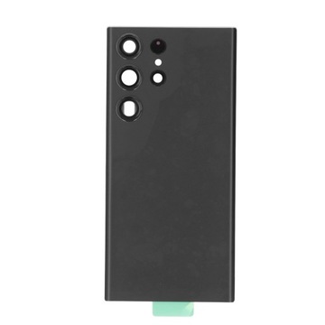 Задняя стеклянная крышка телефона, дверь корпуса, задняя стеклянная крышка смартфона, задняя крышка r