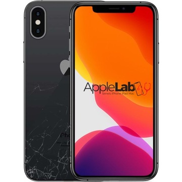 Wymiana szybki Apple Watch 4 40 44 Warszawa