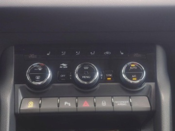 Skoda Karoq Crossover 1.5 TSI ACT 150KM 2019 Skoda Karoq 1.5 Benzyna 150KM, zdjęcie 20