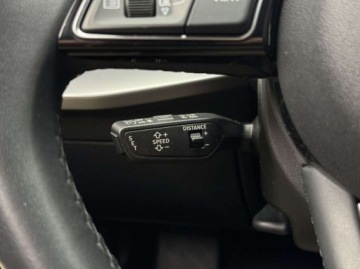 Audi A3 8Y Sportback 1.5 35 TFSI 150KM 2023 Audi A3 Sportback 35 TFSI mHEV Advanced S tronic Nawigacja Podgrzewane f, zdjęcie 14