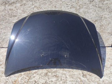 KAPOTA KRYT MOTORU MAZDA 6 GG I