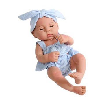 Reborn Baby Realistyczne ręcznie robione winylowe
