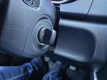 Mazda CX-7 2008 Mazda CX-7 2.3 Benzyna Turbo 260 KM, Skóra,, zdjęcie 14