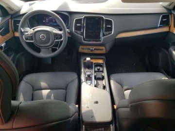Volvo XC90 II 2024 Volvo XC 90 Plus, 2024r., 4x4, 2.0L 2.0 Benzyna 247KM, zdjęcie 6