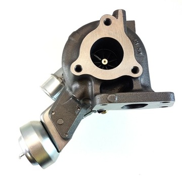 BR TURBO VT13RS STROJ DOLADOWUJACE NABIJTE