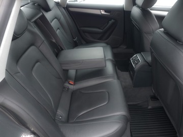 Audi A8 D4 2016 Audi A5 TDi190 Quattro Krajowa Skóra Hak Kamera Sam Parkuje LKA Fotel Sport, zdjęcie 22