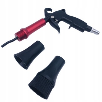 Инструменты для нагнетания пневматического пистолета Tornador c