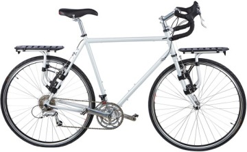 THULE UNIVERSAL Крепление для велосипедов ПЕРЕДНЯЯ ИЛИ ЗАДНЯЯ