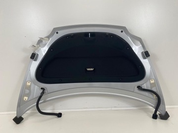 MERCEDES AMG GT S W190 ЛИФТ-КАБРИОЛЕТ ЗАДНЯЯ ДВЕРЬ