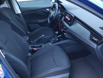 Skoda Scala Hatchback 1.0 TSI 115KM 2020 Skoda Scala 1.0 TSI, Salon Polska, Serwis ASO, zdjęcie 8