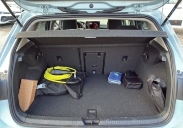 Volkswagen Golf VIII Hatchback Facelifting 1.5 eTSI mHEV 150KM 2025 Volkswagen Golf Life Plus 1.5 TSI eHybrid PHEV 150KM DSGc 1.5 Hybryda 150KM, zdjęcie 28