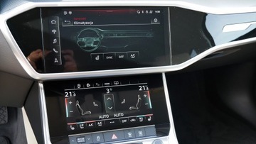 Audi A6 C8 Allroad 3.0 45 TDI 245KM 2023 Audi A6 Allroad V6 Wentyle MultiKontury Hak B&amp;O Matrix Perła Pamięć DVD new, zdjęcie 13