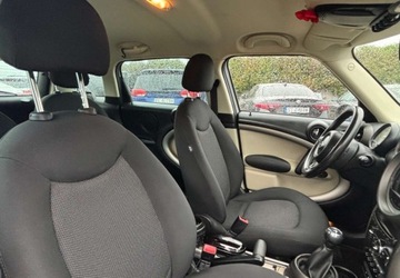 Mini Countryman R60 Crossover 1.6 D 112KM 2011 MINI Countryman Naped na 4 kola ALL4 1.6 Diesel 112KM, zdjęcie 9