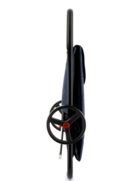 COM8 Polar 2 XL 53L Marino Покупательская тележка Rolser