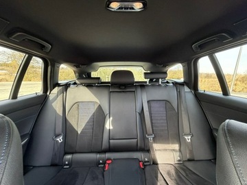 BMW Seria 3 G20-G21 Touring 2.0 320d 190KM 2023 BMW 320 Salon PL|1 właściciel|F-ra VAT, zdjęcie 11